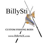 BILLYSTIX CUSTOM RODS BILLYSTIX CUSTOM RODS